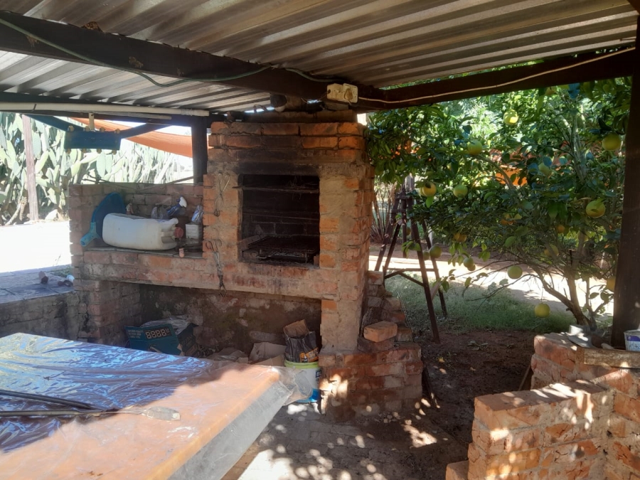 3 Bedroom Property for Sale in Bloemhof Rural North West